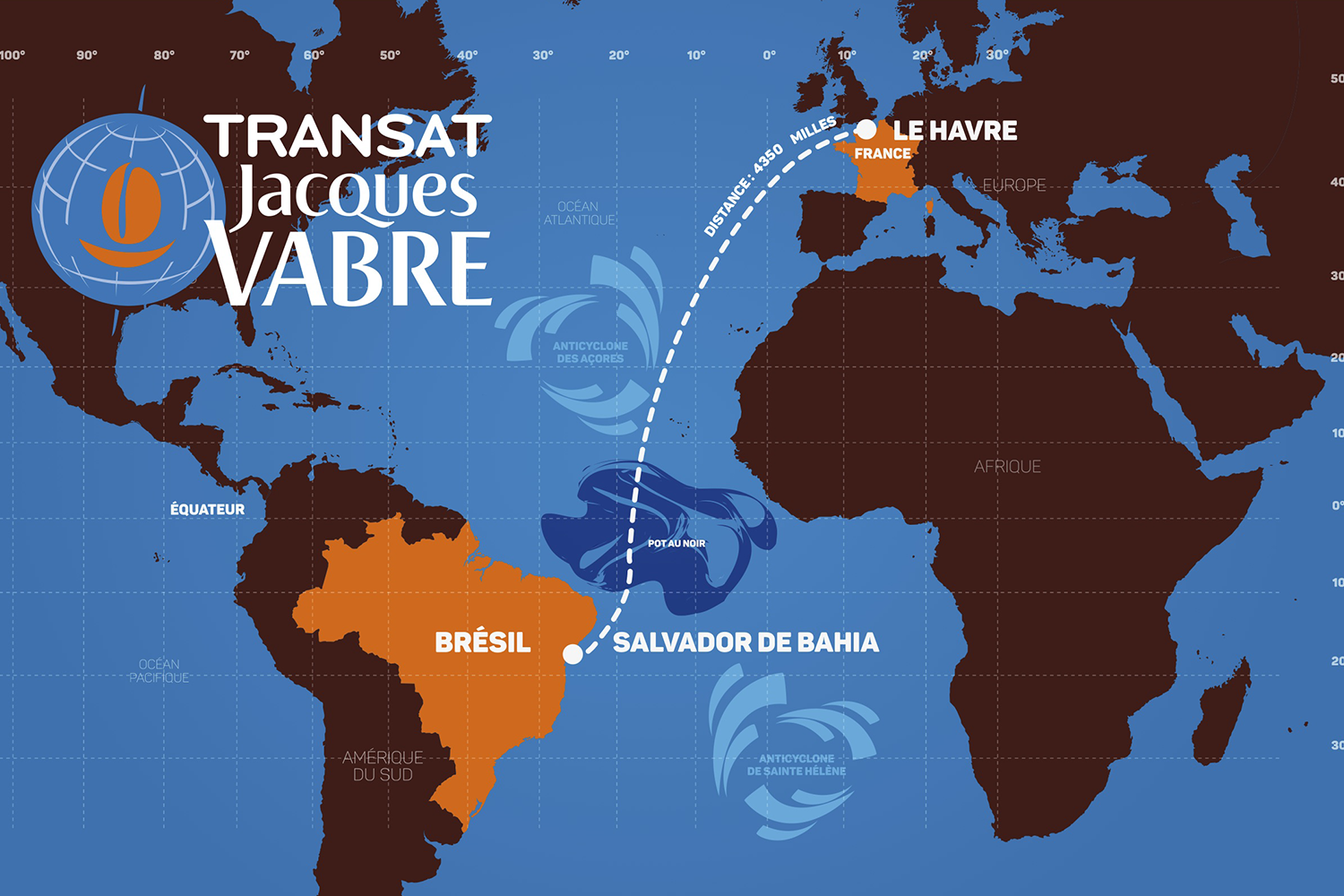Transat Jacques-Vabres